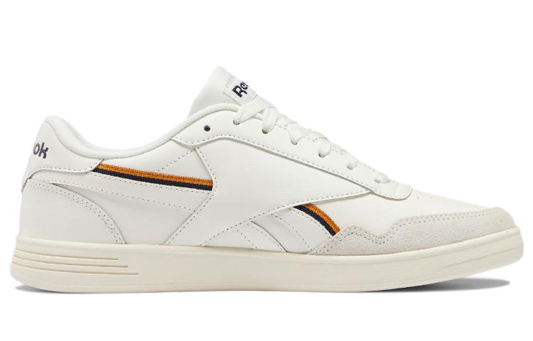 Men's Sneakers Reebok Unisex Royal Techque Sneakers Ivory