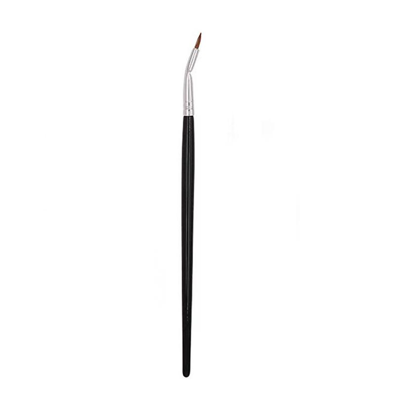 Augenbrauenkontur Make-up Pinsel Augenbrauen Eyeliner Pinsel Professionell Super Dünner Angeschrägter Liner Augen Pinsel Make-up Werkzeuge