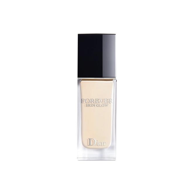 Dior Forever Skin Glow Radiant Foundation - 24h Wear and Hydration
