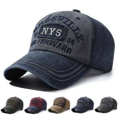 Hüte & Mützen – Baseball-Caps