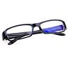 Black Frames Eyeglass Myopia Glasses