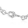 TOUS MANIFESTO Silver Chain Bracelet /TOUS MANIFESTO Silver Chain Bracelet/Bracelet/1004103800