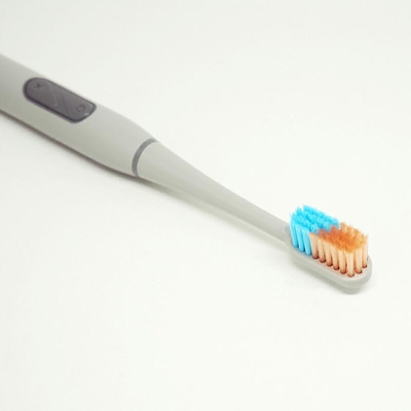 Portable Sonic Electric Toothbrush