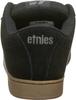 Sneakers Etnies Kingpin Black/dark Grey/gum
