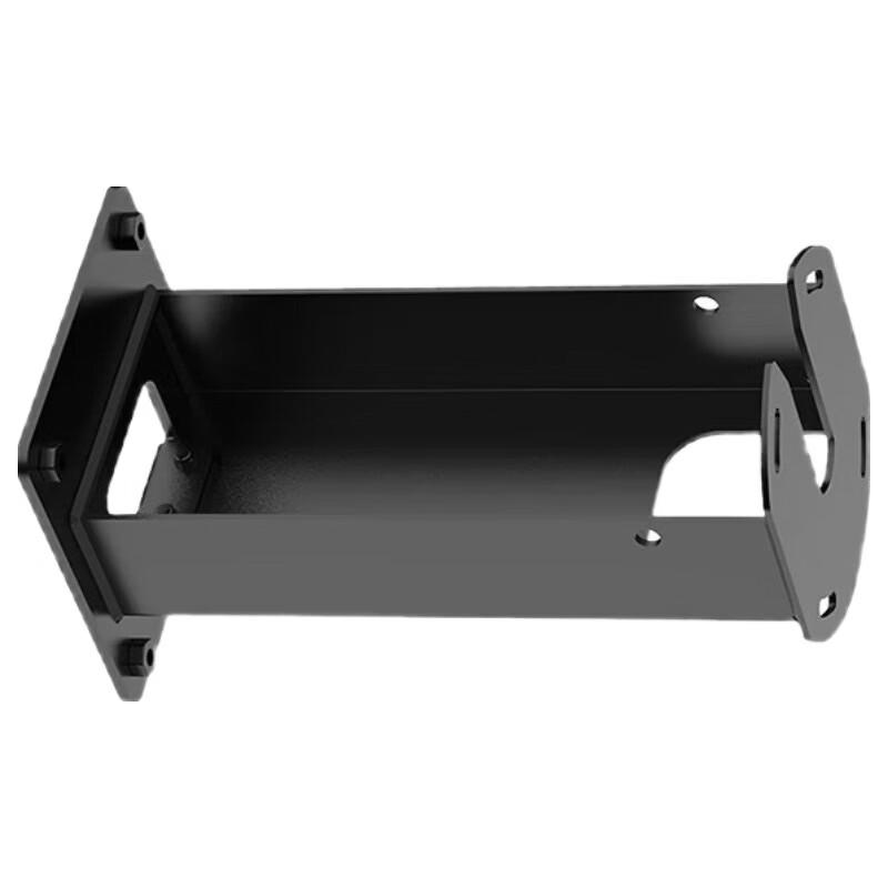 Hikvision Carbon Steel Hanging Bracket CN plug (adapter included)