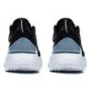 Li Ning YueYing Element Lace Up Textile, TPU Abrasion Resistant Breathable Rebound Low top LIGHT FOAM Running Shoes ARHT005-8