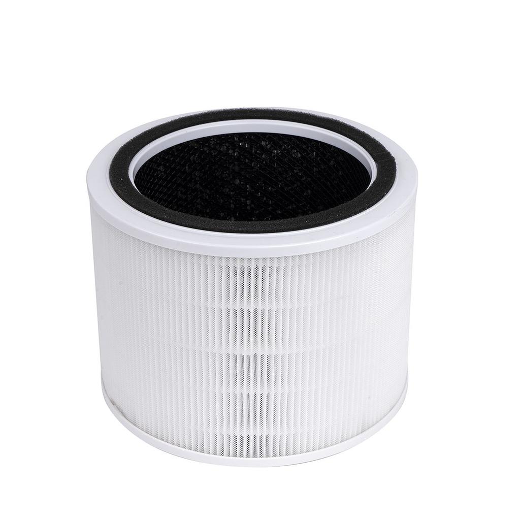 Filtre de remplacement pour purificateur d'air Levoit Core mini, Core 200s, Core 300 Core300-p, Vista 200, core 600s core 600s-p
