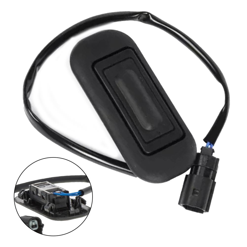 Replacement Tailgate Switch As Shown Tailgate Release Switch Direct Replacement OE Reference Required Trunk Repair