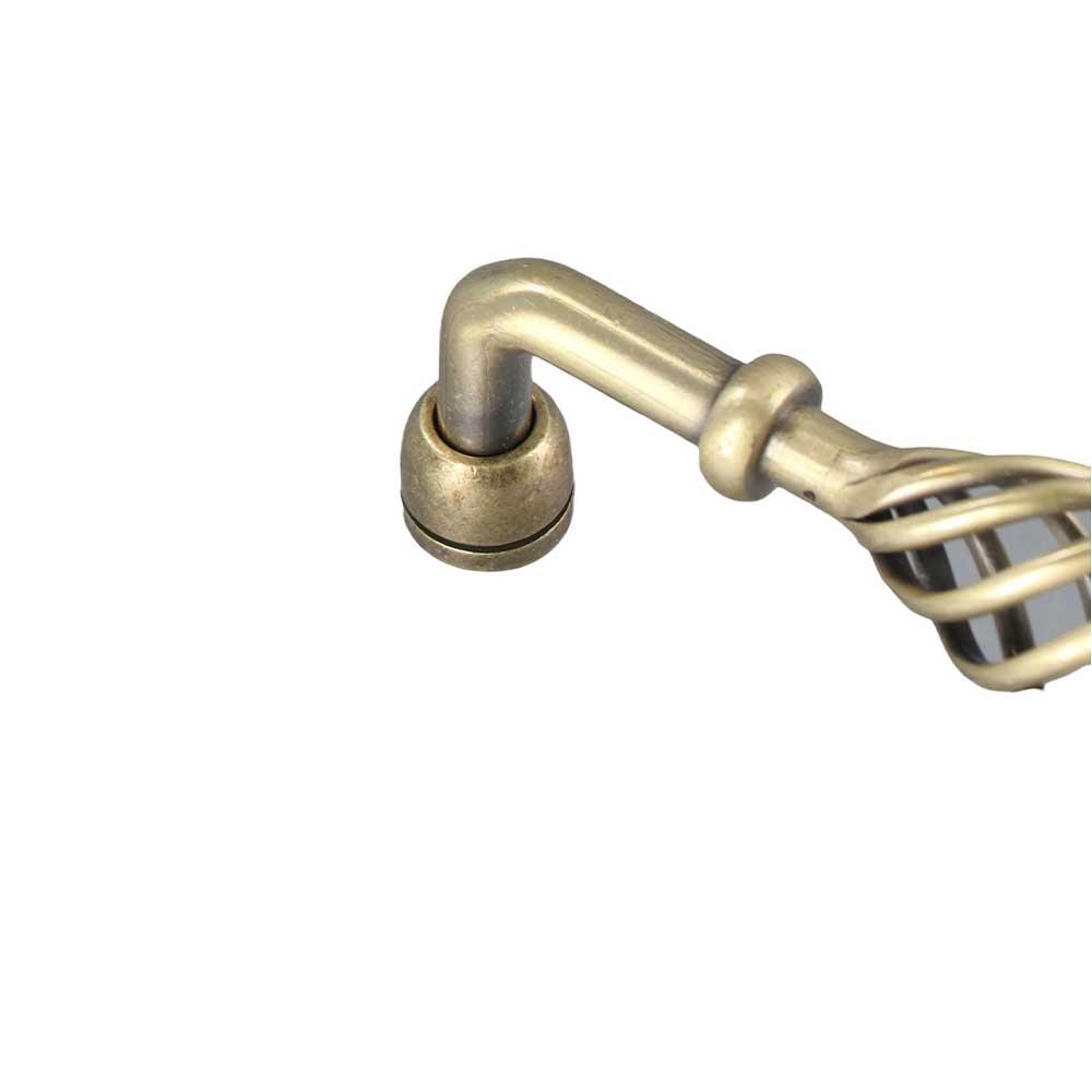 Pull Home Hardware Cupboard With Screws Drawer Knobs Door Knob Cabinet Pullers Furniture Handles