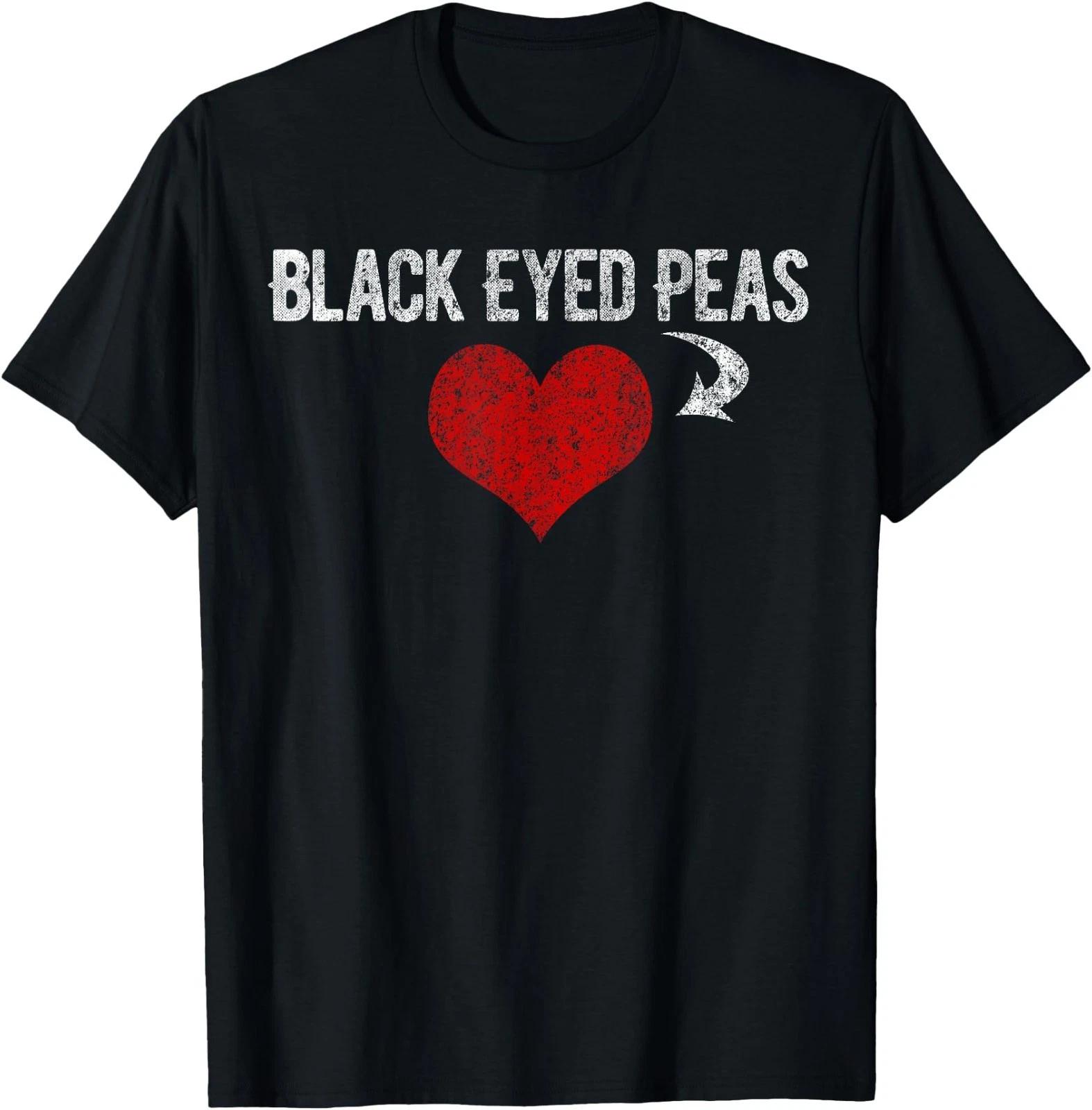 Black Eyed Peas Lover Shirt T-Shirt 2XL