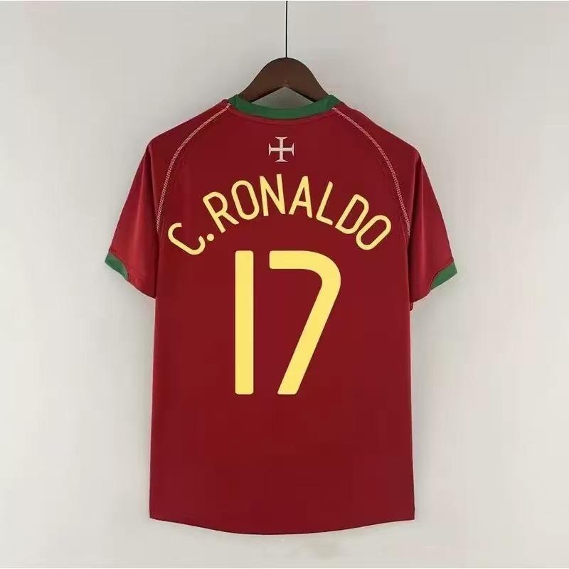 Vintage Football Jersey Portugal Brazil Argentina Emperor M Paris Mexico Italy Football Jersey