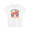 Fall Aesthetic T-Shirt | Autumn Leaves Pumpkin Spice Tee | Happy Autumn