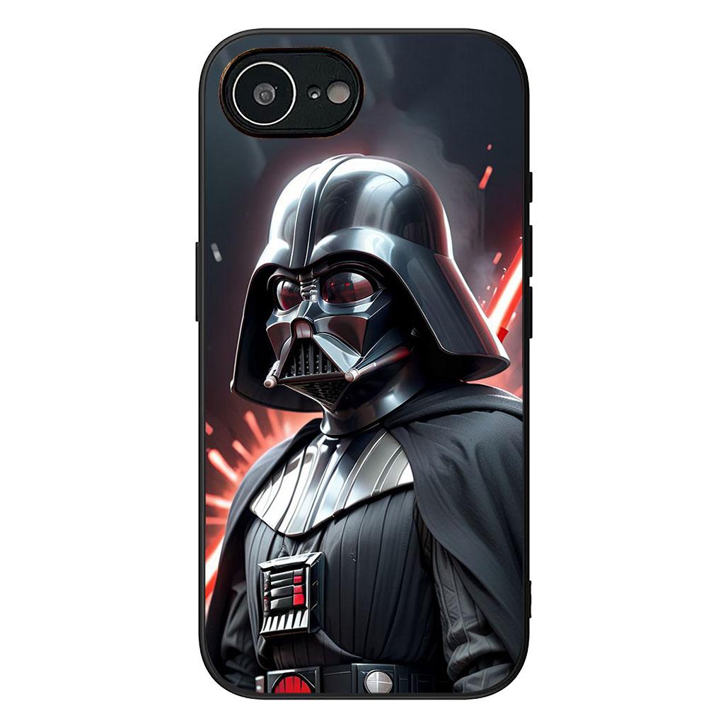 

Stars Yoda Wars Darths Vaders Phone Case for Samsung Galaxy A06 A05 A14 A50 A51 A52 A12 A13 A23 A70 A07 A25 A26 A72 A56 Cover Galaxy A72
