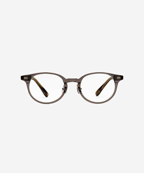 Techeuoaiweeo Ls-06V Eyeglass Frame C4 Brown (2025)