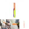 Night Light Carrot Knife Creative 3d Gravity Toy For Stress Relief Same Style As Tiktok