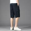 JEEP SPIRIT Men's Summer Cargo Shorts