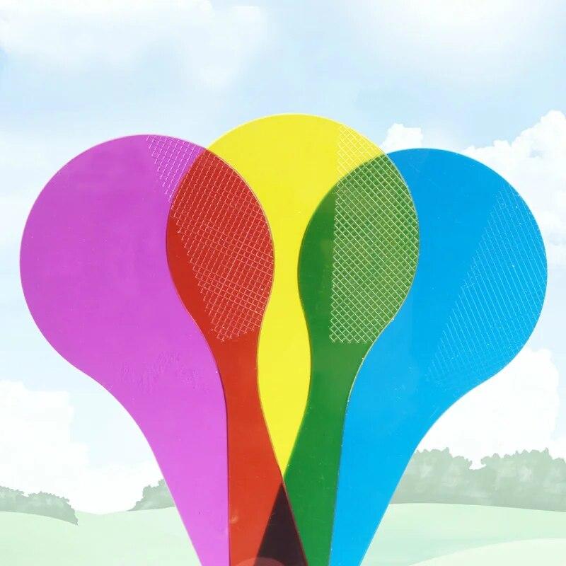 6 Stücke Kinder Farbe Lerntafeln Leuchttisch Montessori Frühpädagogisches Spielzeug Kunststoff Zeichnung Erkenntnis Spielzeug Für Kinder