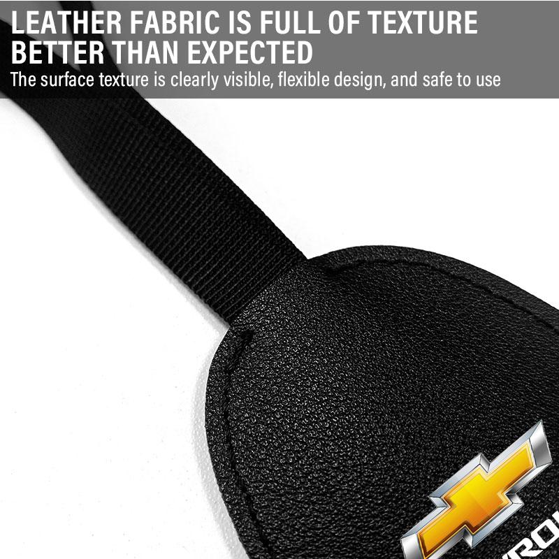 Car Hook Car Seat Hanger Hooks Seat Back Hook Bags Car Accessories For Chevrolet Cruze Sail Onix Corsa Aveo Captiva Sonic Spark Tracker Trax Malibu