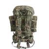 Xinjingzhou Large Capacity Outdoor Hiking Backpack