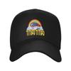 Navy Seal Team Slim Ed Curved Brim Baseball Cap City Roaming Summer Hat