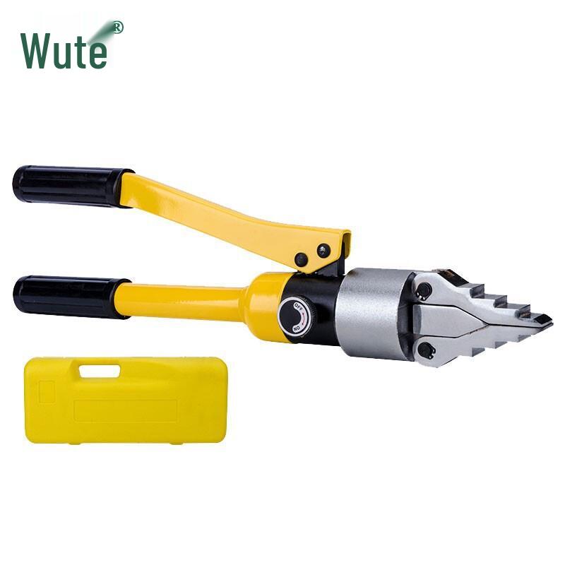 Wu Te Integrated Hydraulic Pipe Expander Pliers