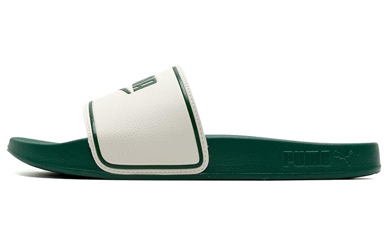 PUMA Leadcat 2.0 Elevate Beige Green 385693-15 37