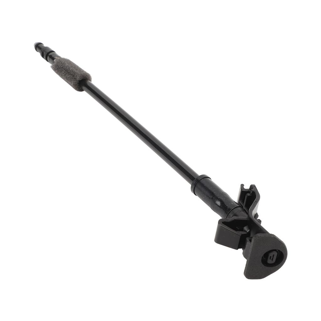 Windshield Wiper Washer Nozzle 6E0955985 Windscreen Washer Sprayer Jet Nozzle for Explorer Mustang