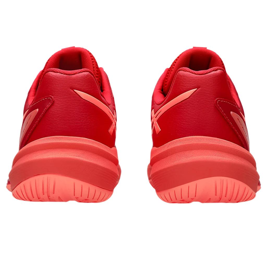 new Asics Sky Elite Ff 3 Speed Red Sun Coral