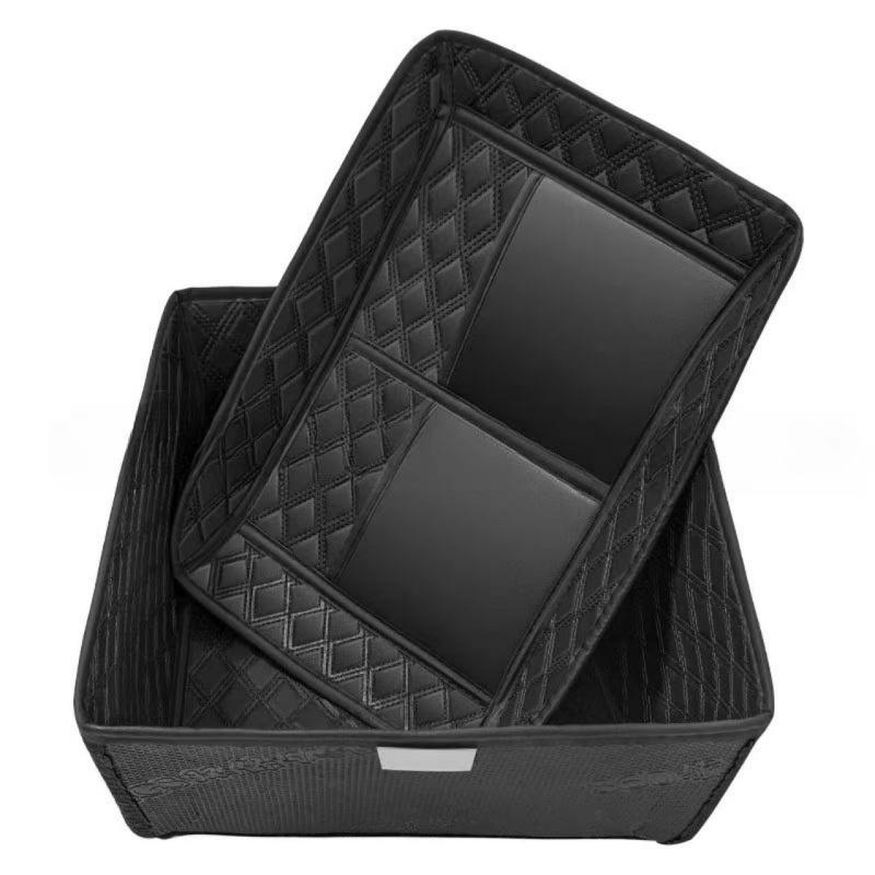 

For Motorcycle Electric Vehicle Tailgate Accessories Comfort Backrest Leather Liner Key Model 45L Tailgate Liner чёрный