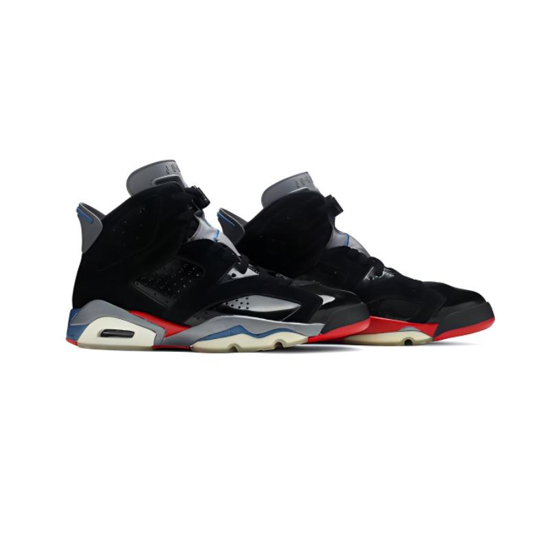Jordan 6 Retro Pistons 384664-001