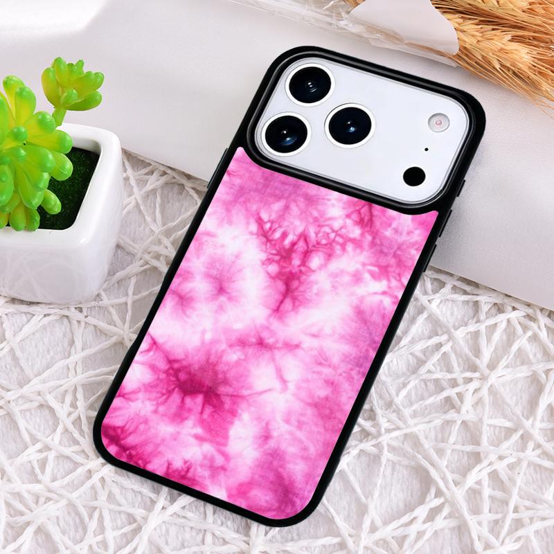 

Trippy Tie Dye Hippie Art Shockproof Phone Case for iPhone 17 Air 16e 15 11 12 14 13 Pro Max Cover Coque iPhone 14 Pro Max