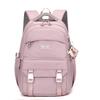 VIDOSCLA Women's Waterproof Backpack, Girls' Commuter Backpack, Large Capacity, School-Style Design, Lightweight, for High School and Middle School