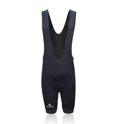 Calças de Ciclismo Acolchoadas Morethan Tamanho 2XL Masculino BVP-002,