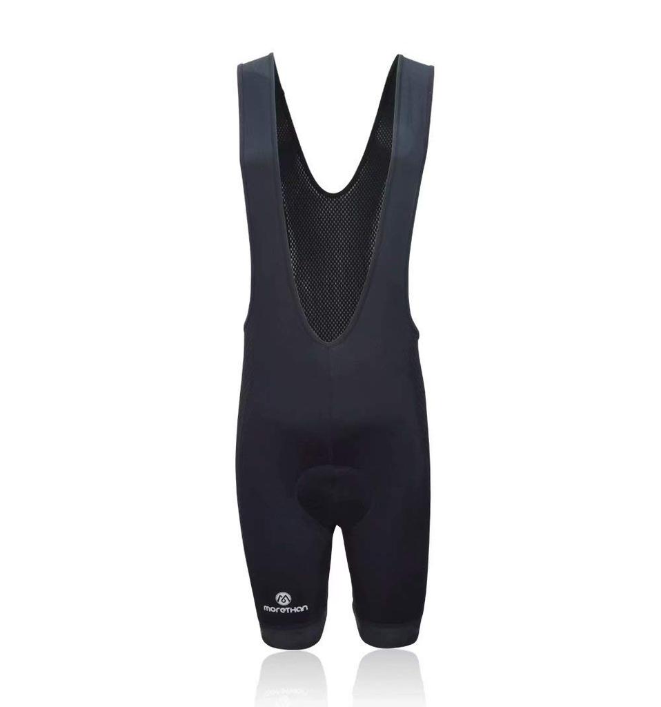 Morethan Padded Bib Pants Size 2XL Men's BVP-002,