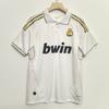 Classic Retro Short Sleeve Soccer Jerseys - AC Wales Boca National Club Football Shirts