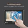 EZVIZ DP2S Smart Peephole Camera with 64GB Card (CN version)