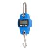 Crane Scale Handheld Portable Digital Accurate Multifunctional Industrial Electronic Hanging Scale Blue