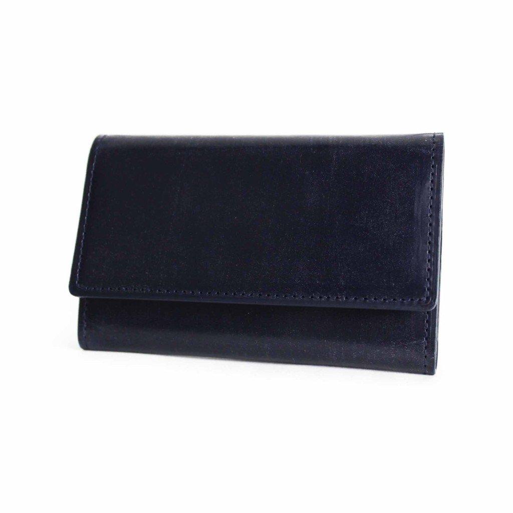 

Чехол для ключей PORTER BILL BRIDLE [Porter] 185-02260 Navy/50