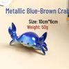Creative Japanese Crab Pen Holder – INS Internet Celebrity Design Pen Stand and Ornament