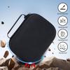 Peyyargo Storage Case Compatible with RAZOR SLIM ELEC MUFF Slim Electronic Earmuffs Walker's (Black)