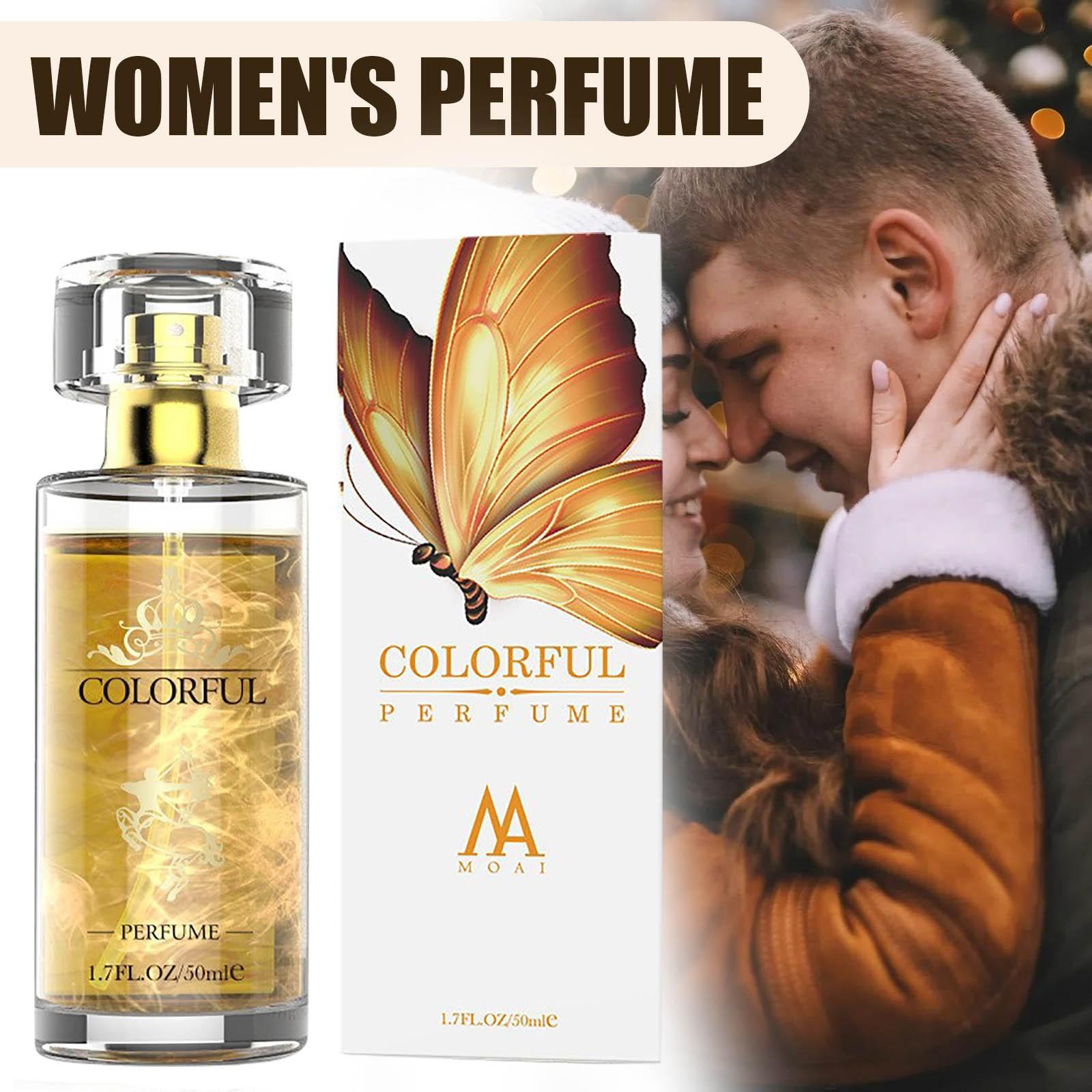 Rollerball Oil Stimulating Flirting Attraction Erotic Perfume Glamour Fragrances For Men Women 50ml One Size