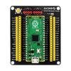 Raspberry Pi Pico Sensor Expansion Board - No-Solder, Supports I2C, Analog, and Digital Protocols