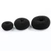Hair Bun Maker Donut Foam Sponge Elastic Hair Band Easy Hair Styling Tools Accessories for Women Girls Ponytail Hair Accessories