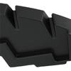 Front Bumper Retainer Set For Dodge Charger 2015-2022 Driver and Passenger Side