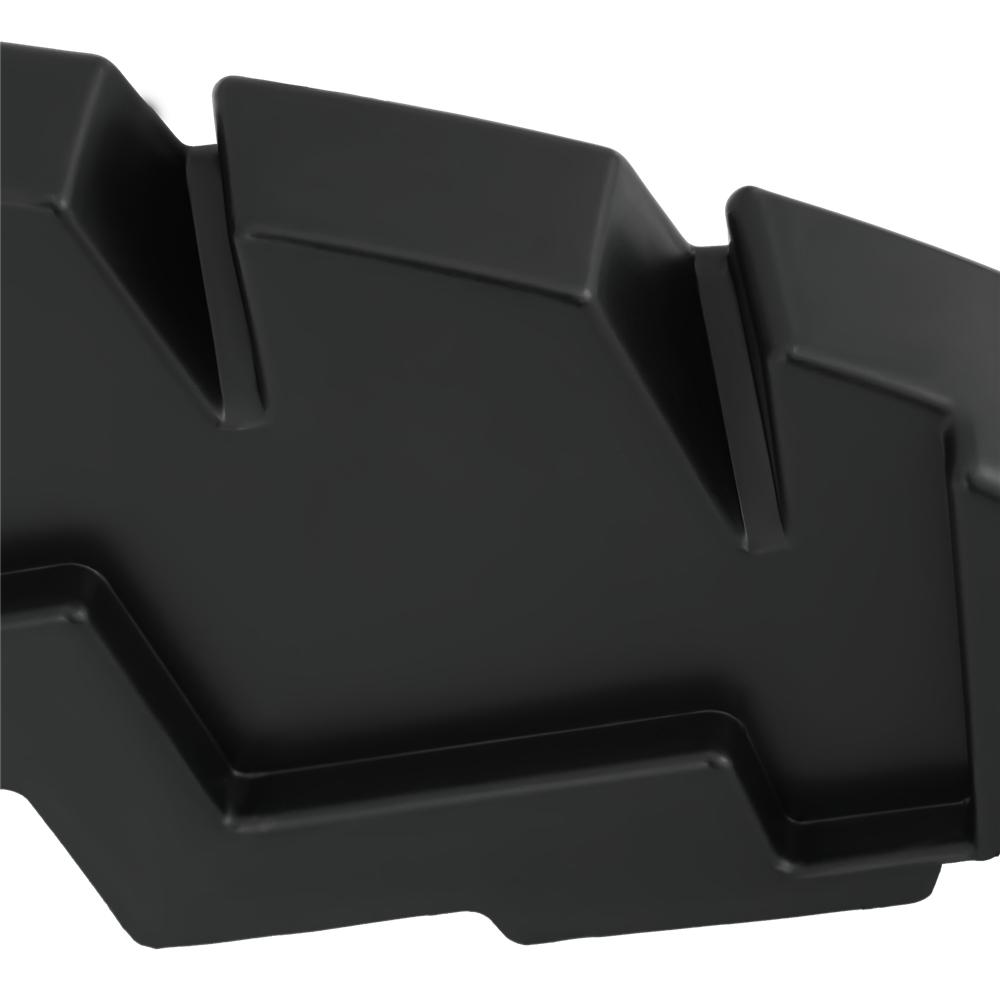 Front Bumper Retainer Set For Dodge Charger 2015-2022 Driver and Passenger Side