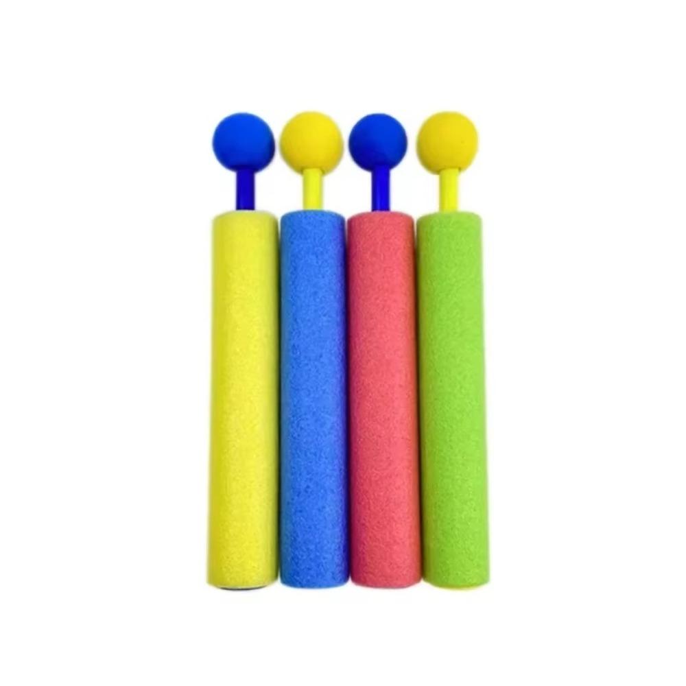 Foam Splashing Spray Water Toys Water Squirter Swimming Pool Toys  Water Splashing Festival