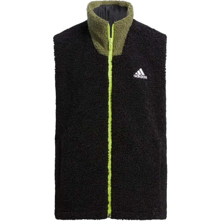 Adidas Down Jacket Kids' Dark Olive Green H45025