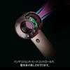 Dyson Supersonic™ Travel Hair Dryer, Ceramic Pink, HD19 VLP AM