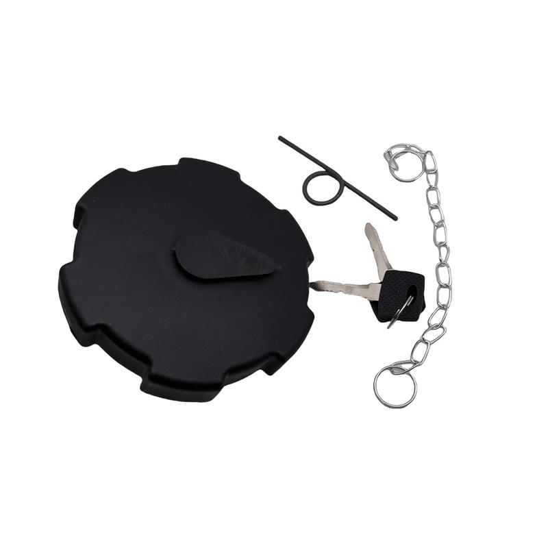 0004700405 Car Truck Fuel Tank Cover For Daf XF CF Volvo FH FL Iveco Man Benz Actros Axor Atego For Bmc Renault Truck Gas Cap