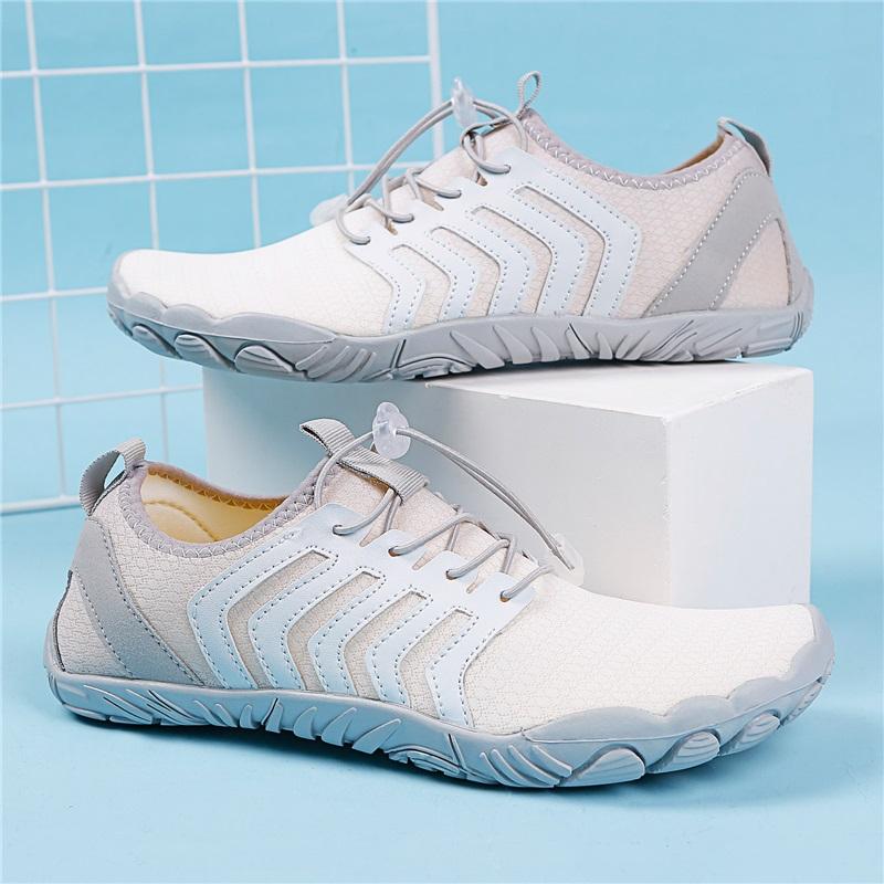 Couple Swimming Wading Tracing Shoes Soft Bottom Non-slip Outdoor Shoes Breathable Casual Beach Shoes Fitness Sports Shoes